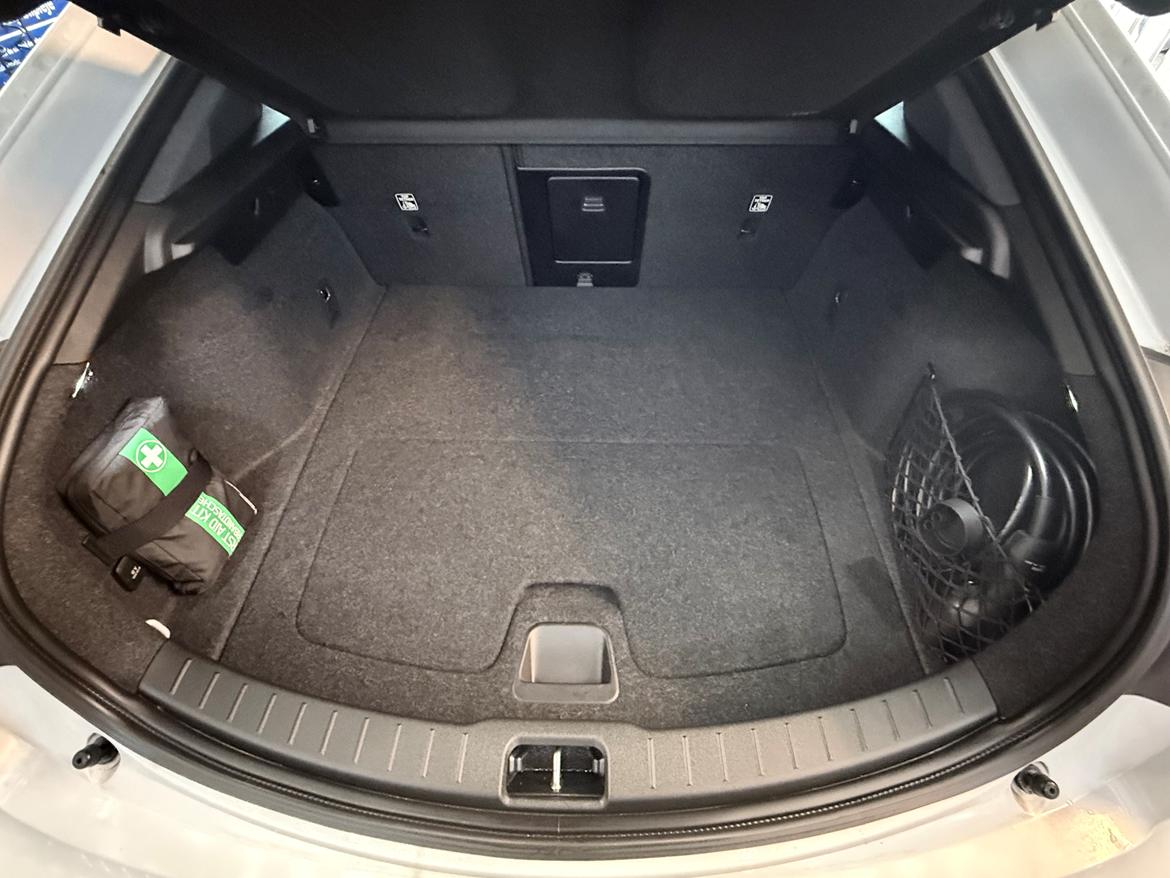 Volvo Polestar 2 Standard range Single motor.. billede 16