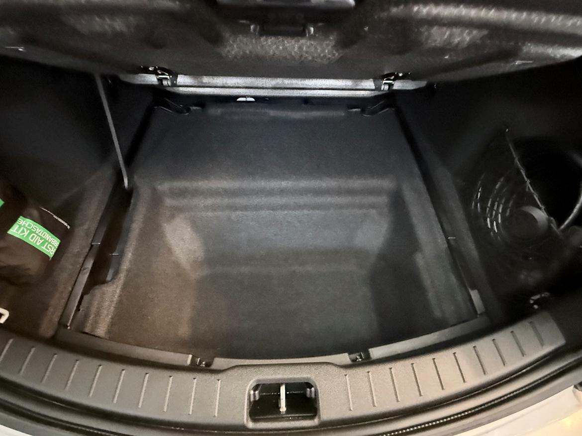 Volvo Polestar 2 Standard range Single motor.. billede 17