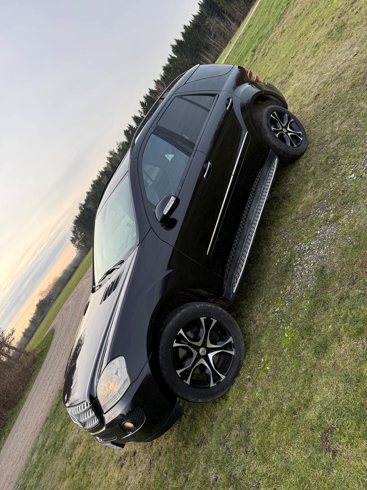 Mercedes Benz ML350 billede 2