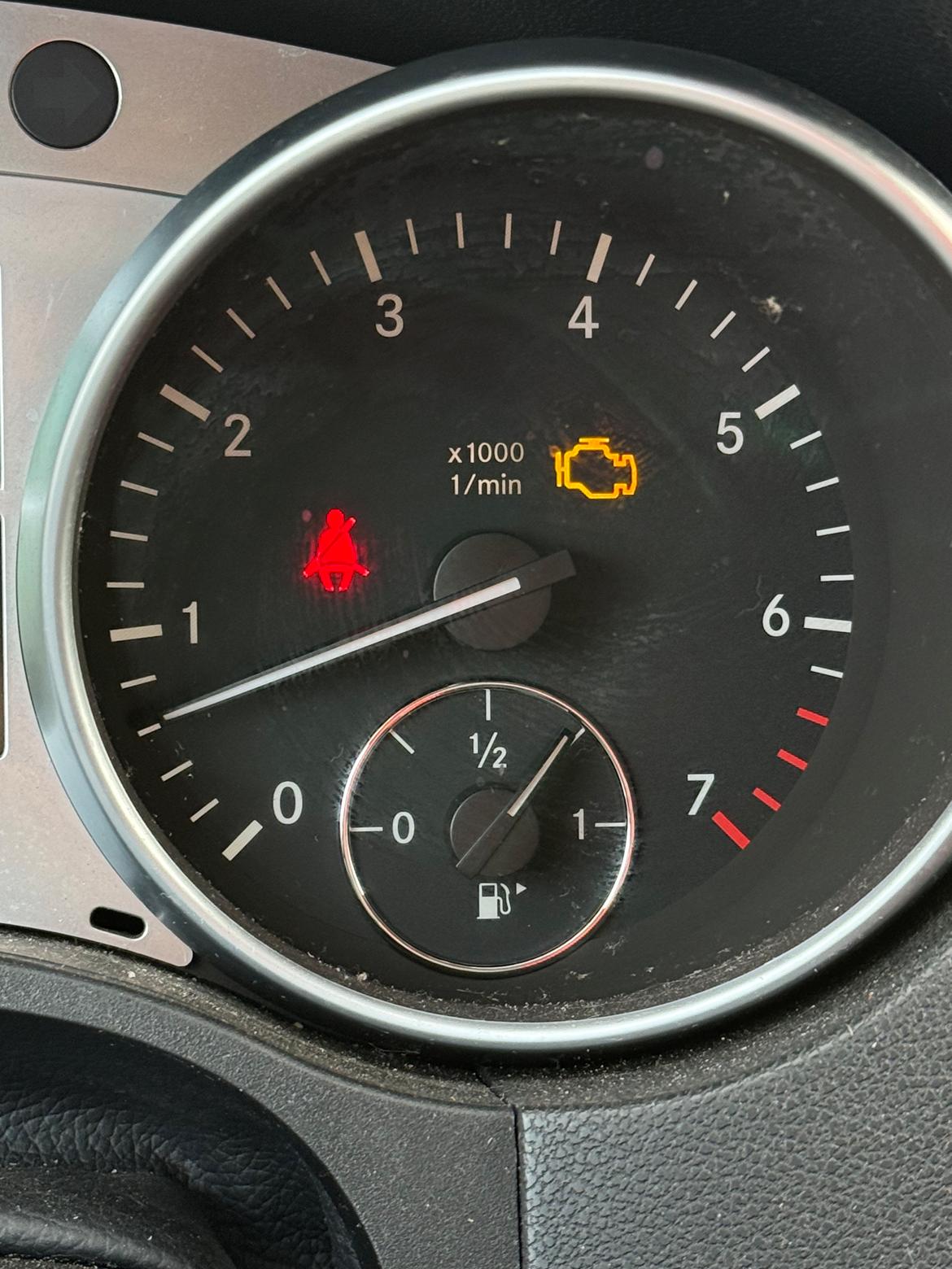 Mercedes Benz ML350 billede 19