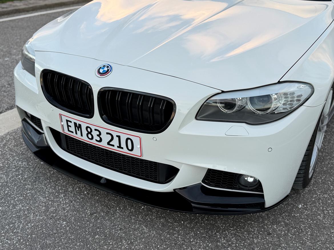 BMW F11 - 525D - M Sport - 2012 billede 8