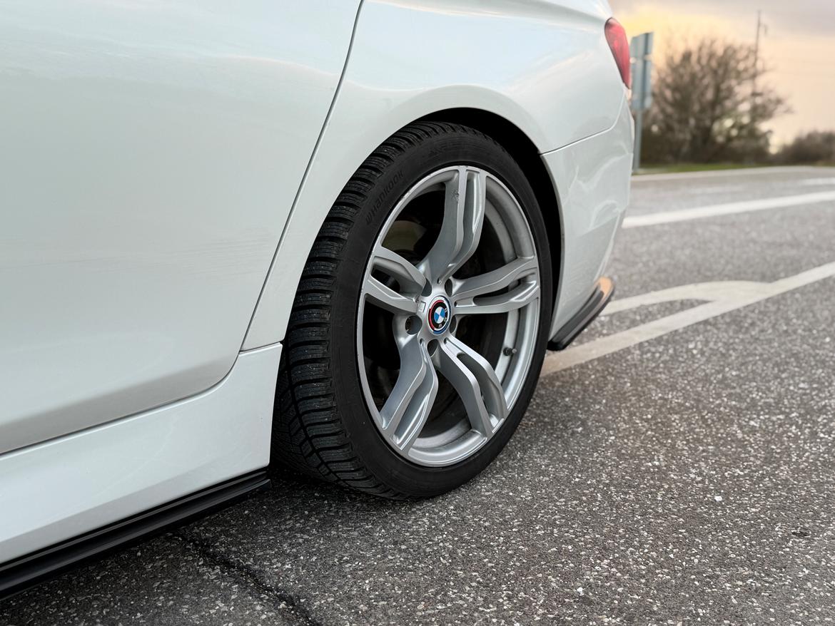 BMW F11 - 525D - M Sport - 2012 billede 15