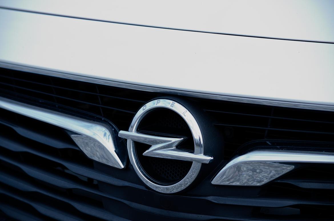 Opel Insignia Innovation  billede 11