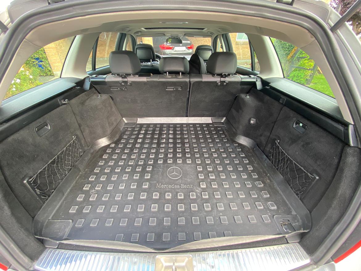 Mercedes Benz C220 AUT Avantgarde billede 14