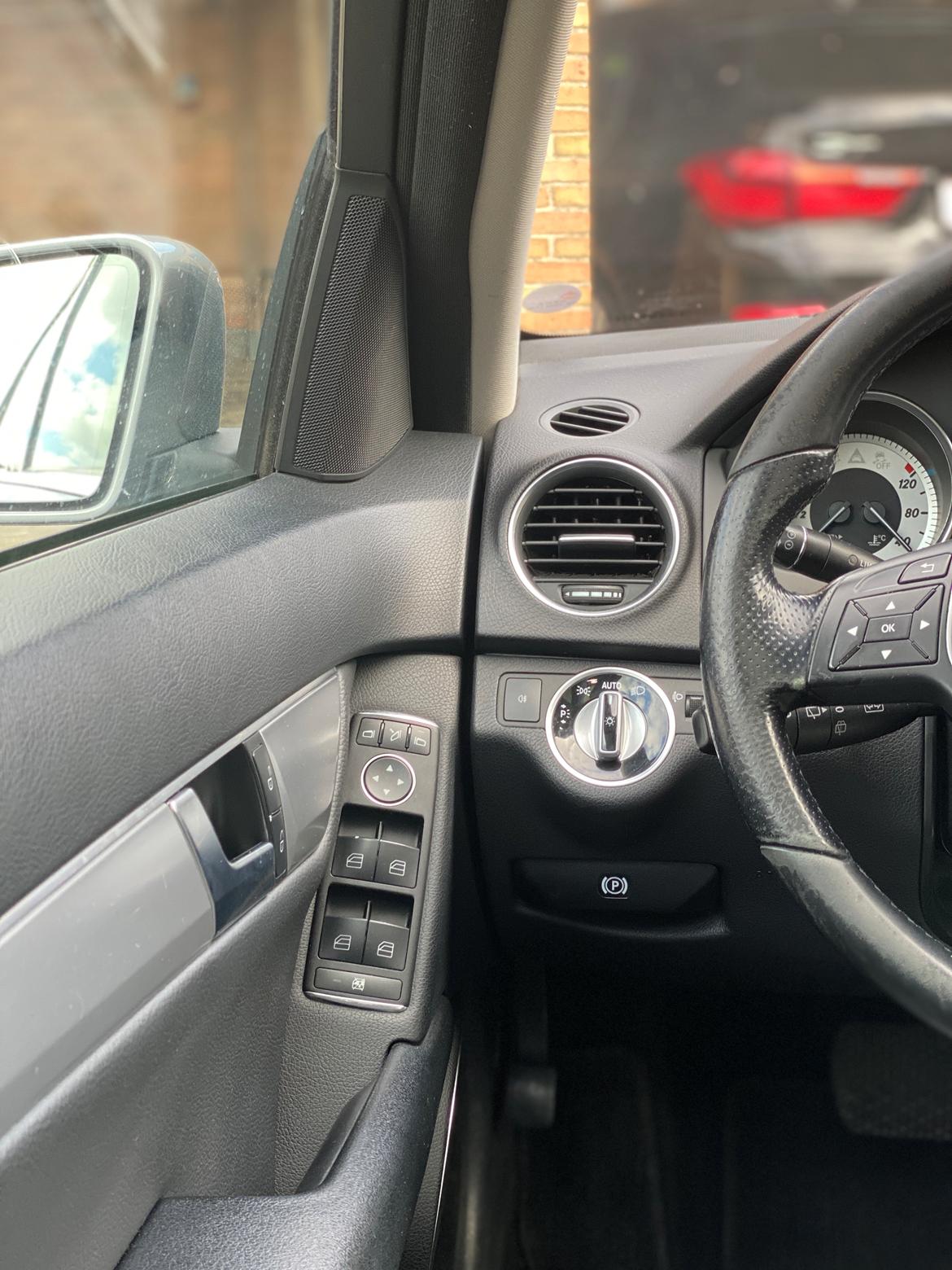 Mercedes Benz C220 AUT Avantgarde billede 15