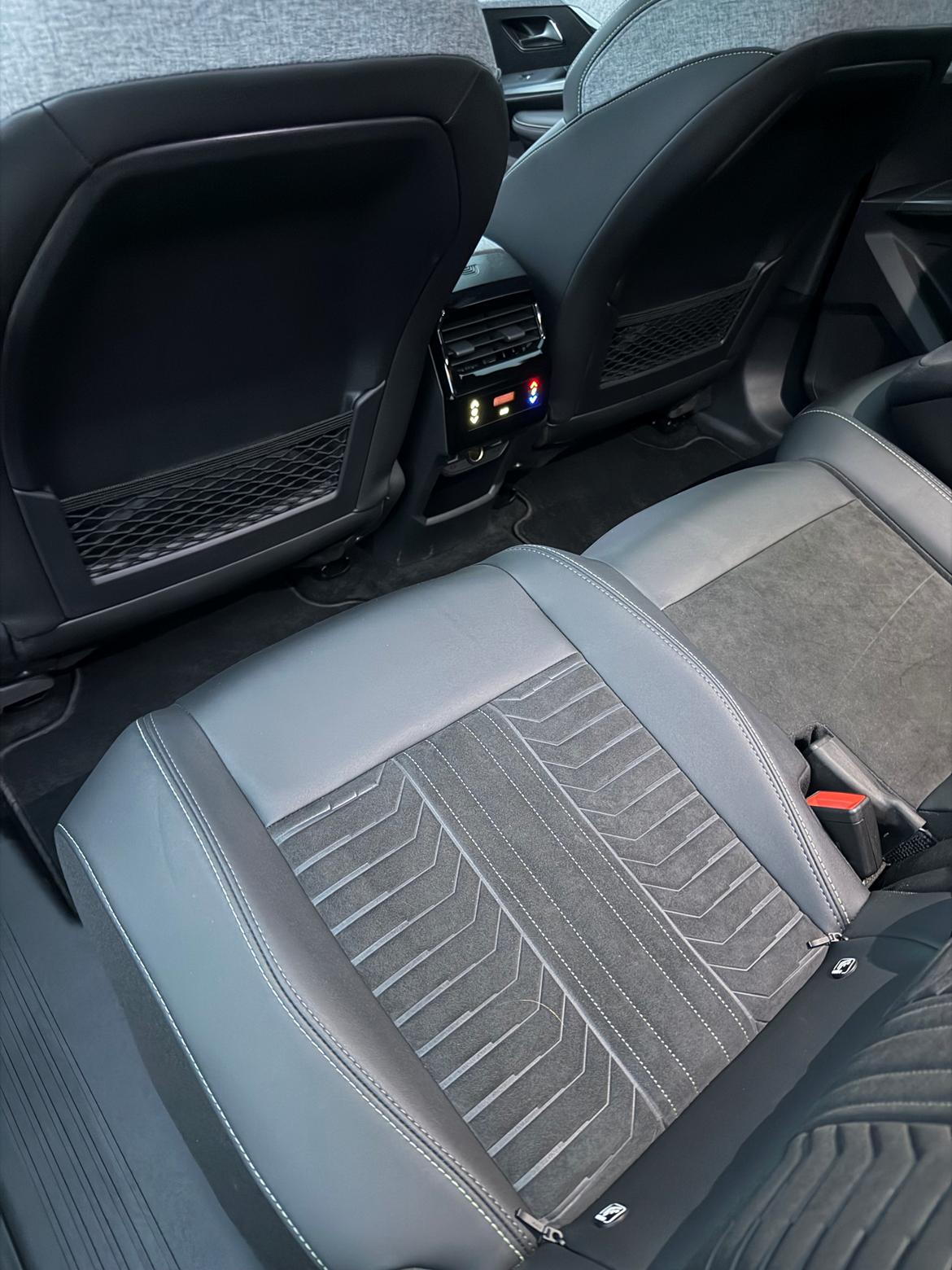 Peugeot 5008E GT PACK billede 15