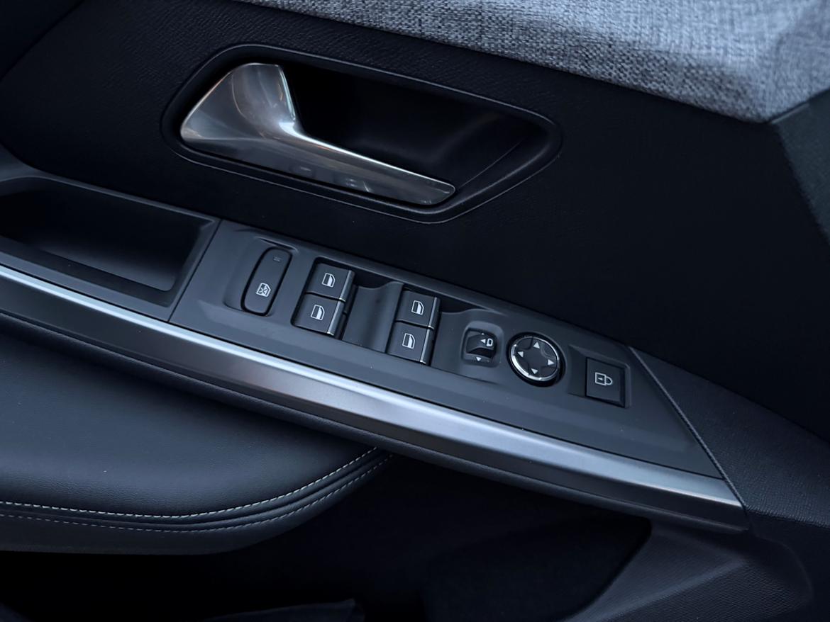 Peugeot 5008E GT PACK billede 16