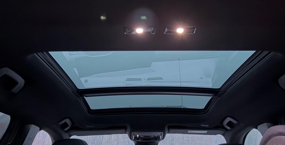 Peugeot 5008E GT PACK billede 17