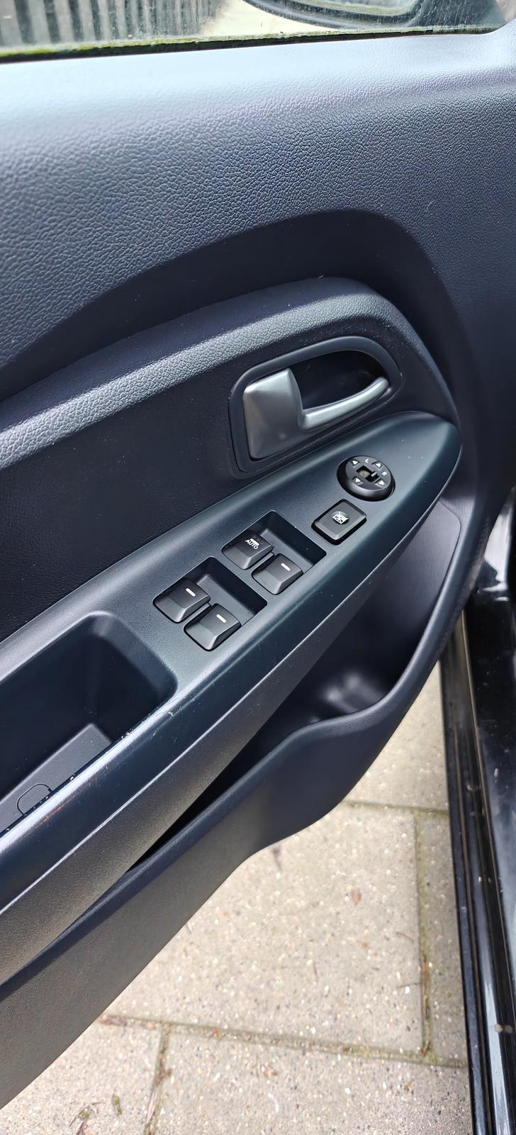 Kia RIO billede 4