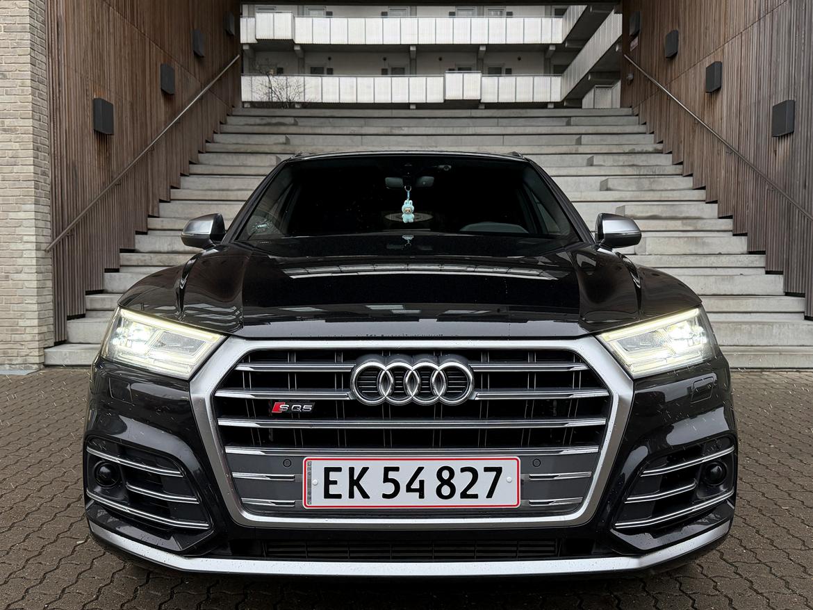 Audi SQ5 billede 2