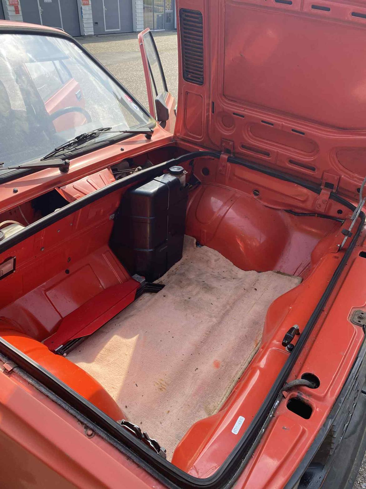 Skoda 105 l billede 5