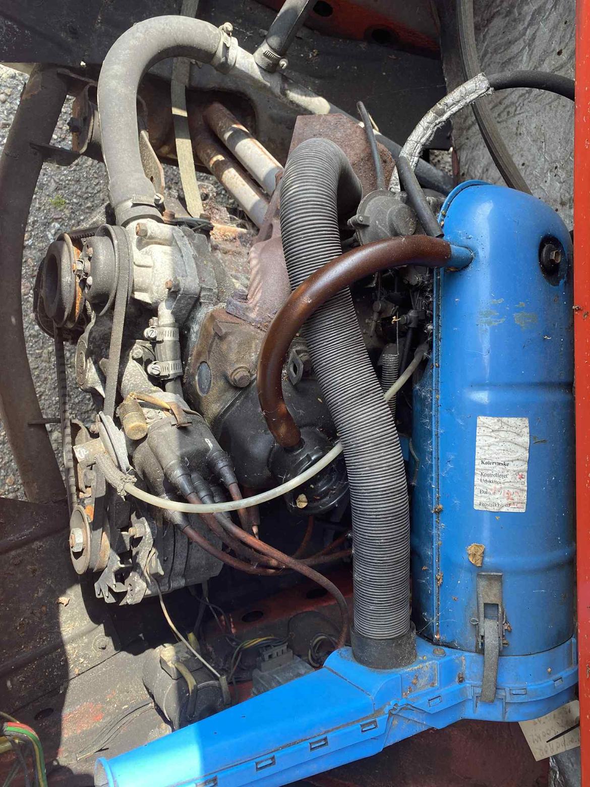 Skoda 105 l billede 7