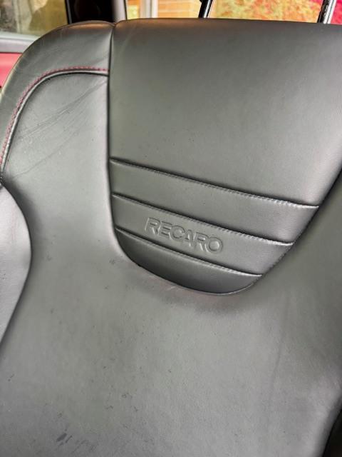 Mini Cooper S JC Works GP billede 6