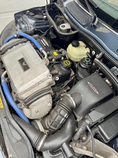 Mini Cooper S JC Works GP billede 12