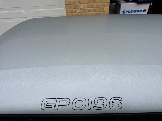 Mini Cooper S JC Works GP billede 13