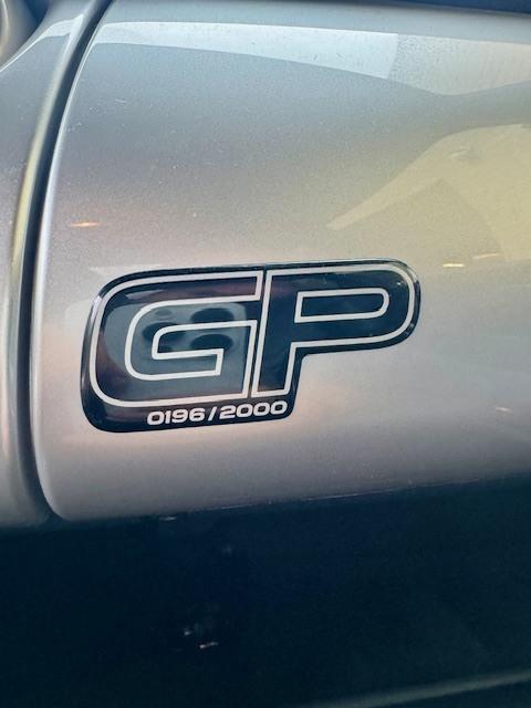 Mini Cooper S JC Works GP billede 14