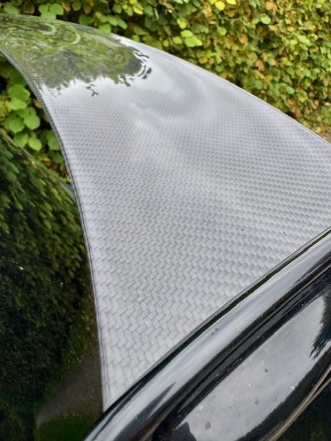 Mini Cooper S JC Works GP billede 17