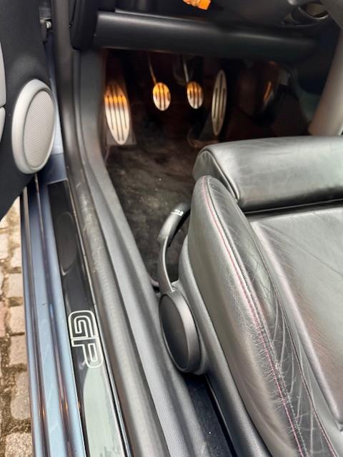 Mini Cooper S JC Works GP billede 20