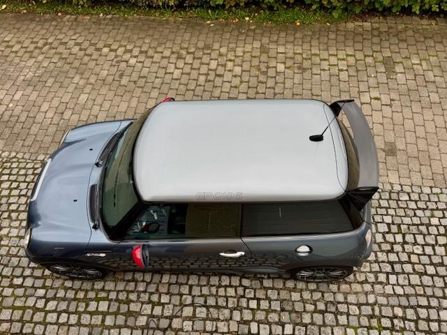 Mini Cooper S JC Works GP billede 21