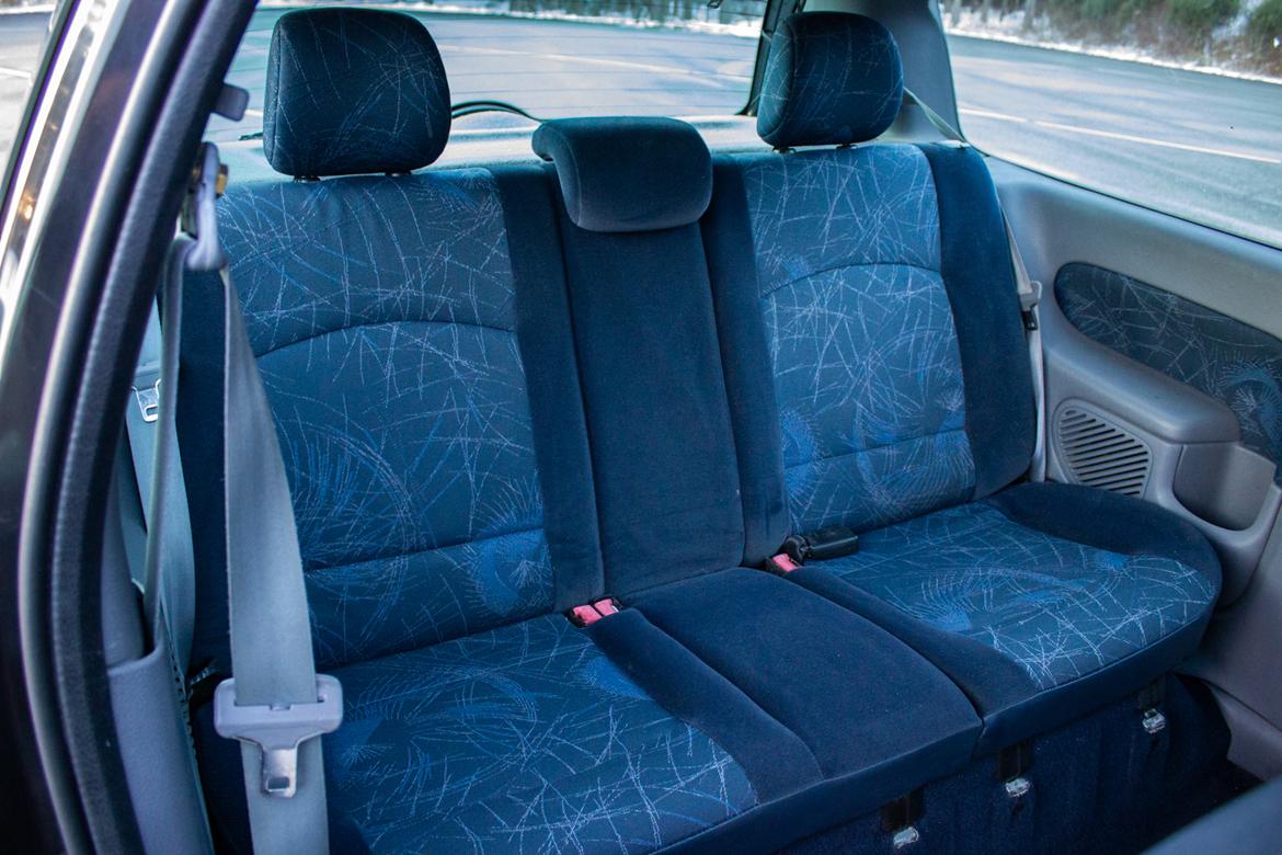 Renault Clio MK2 PH1 billede 16