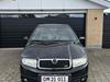 Skoda Skoda Fabia 1.9 TDI RS