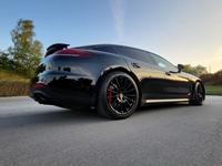Porsche Panamera GTS
