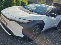 Toyota Bz4X Executive Panorama AWD 