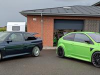 Ford Focus RS Mk. 2,5