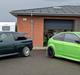 Ford Focus RS Mk. 2,5