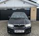 Skoda Skoda Fabia 1.9 TDI RS