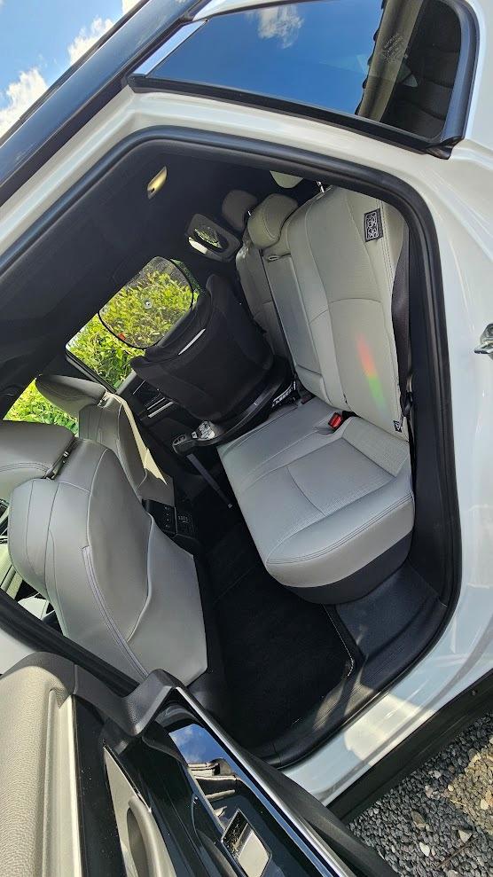 Toyota Bz4X Executive Panorama AWD  billede 2