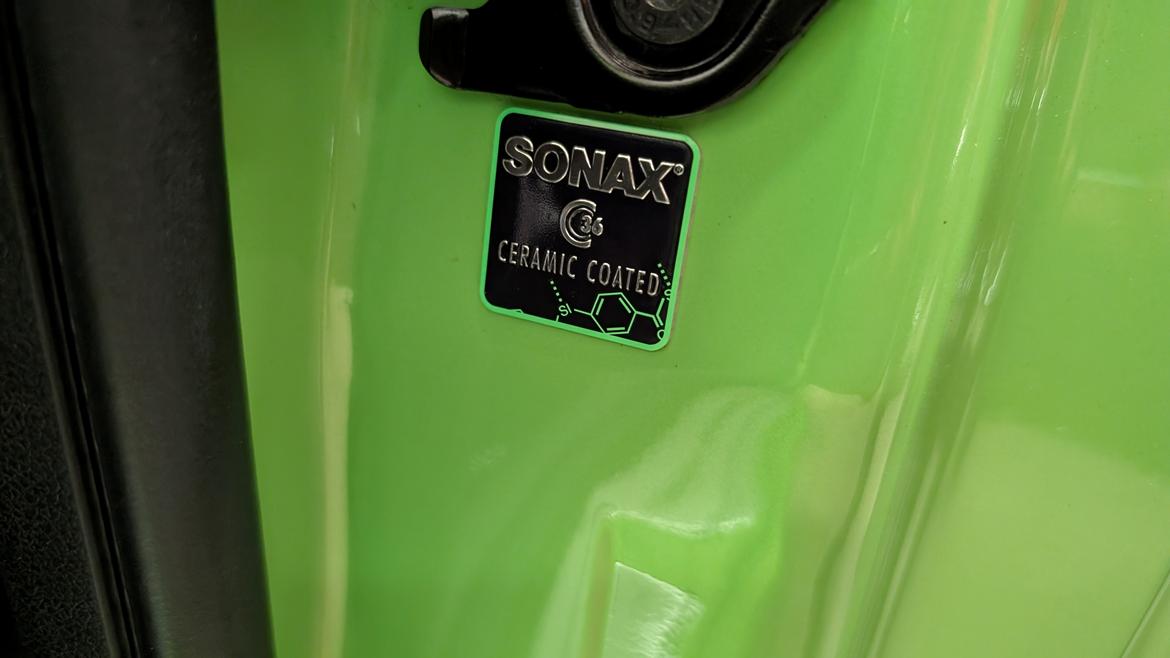 Ford Focus RS Mk. 2,5 billede 24