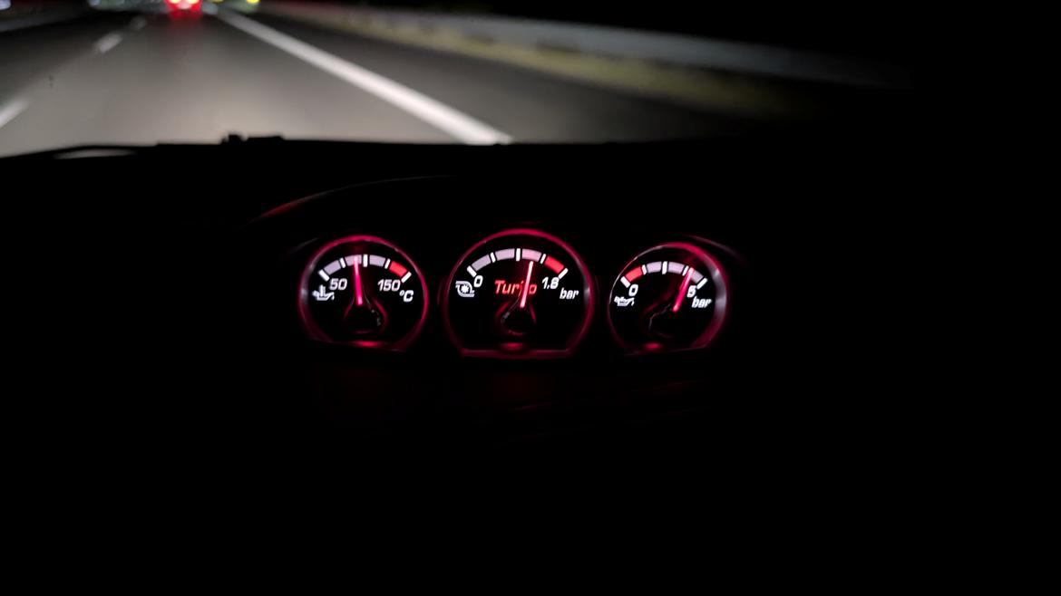 Ford Focus RS Mk. 2,5 billede 9