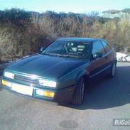 VW Corrado G60 US-Edition