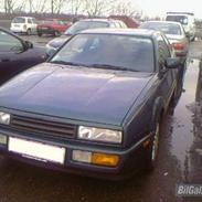 VW Corrado G60 US-Edition