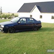 VW Vento *SOLGT*