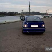 Ford  Escort 1,8 16v SOLGT