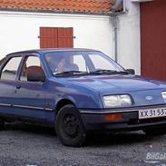 Ford sierra (SOLGT)