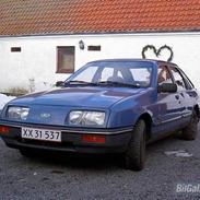 Ford sierra (SOLGT)