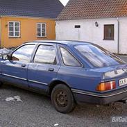 Ford sierra (SOLGT)
