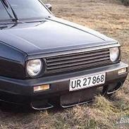 VW golf 2 gti 16v Turbo