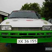 Toyota Corolla GT Rallye