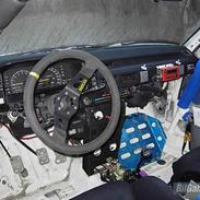 Toyota Corolla GT Rallye