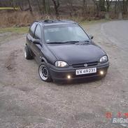 Opel Corsa SOLGT