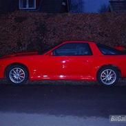 Toyota Supra 3.0i Turbo Targa