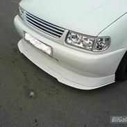 VW Polo "SOLGT"