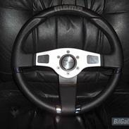 Ford Escort *Totalskadet*