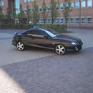 Hyundai Coupe FX 2,0 16v (Solgt)