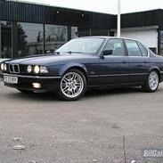 BMW 735ILA