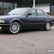 BMW 735ILA